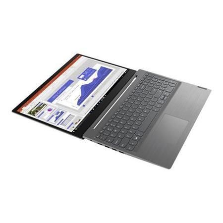 Нов лаптоп Lenovo V15 G1 IML, 15.6”, 1920x1080, i3-10110U, 4GB, 512GB