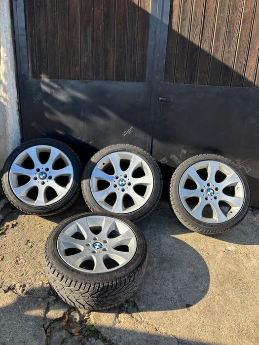 Style 162 спорт пакет с зимни гуми