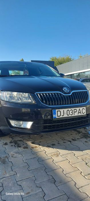 Skoda 1.2 Benzina