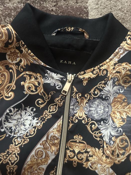 Bluza zara s ca noua