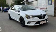 Megane 4 2017 Intens 1.5 dci LED, Automata, Sedan/Berlina