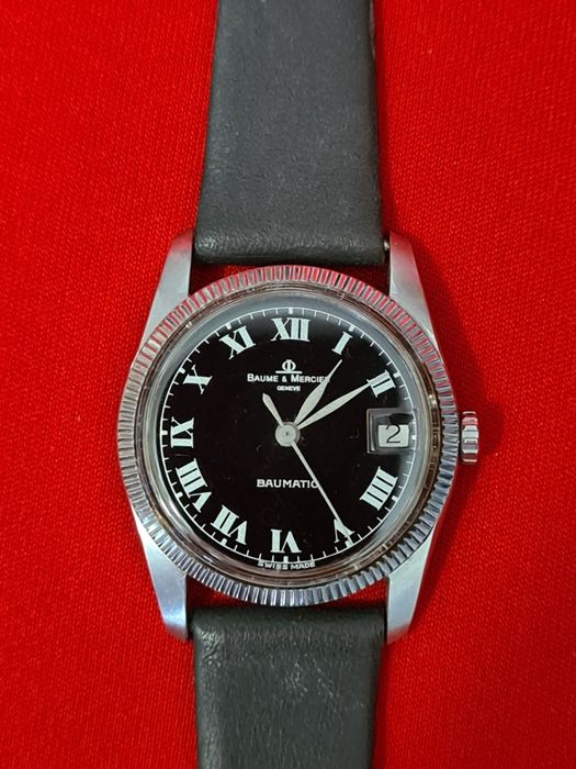 Baume & Mercier Baumatic dama