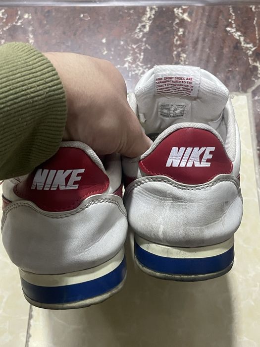 Nike cortez orig