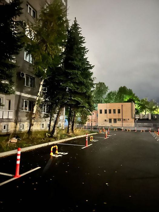 Дава се под наем Гараж / Паркомясто в София, Люлин 7 - 12 кв.м за 51 € - Снимка #1