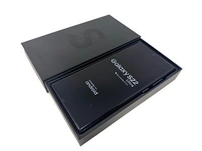 Samsung Galaxy S22 Ultra Alb Perlat 12GB RAM -256 GB memorie