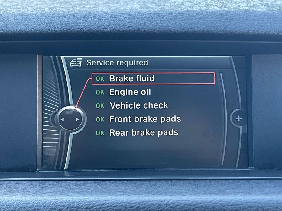 BMW X1 sDrive 18d