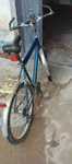 Velosiped sotiladi