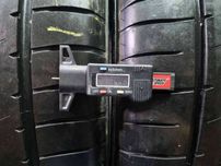 SET 2 Anvelope Vara 295/35 R19 GOODYEAR Eagle F1 Asymmetric 2