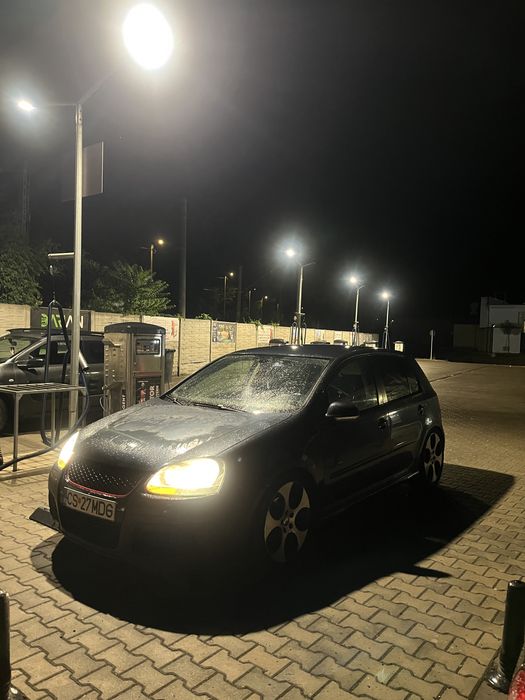 Vand Golf 5, 1.9 TDi