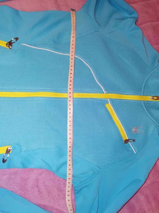 Ски поларено яке Spyder M