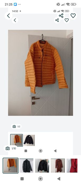 нови якета красиви