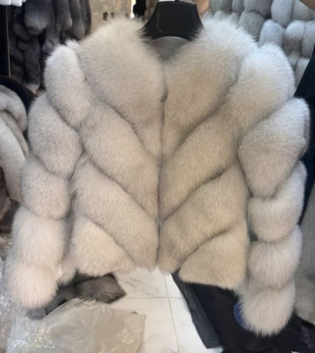 Blana naturala (orice model)