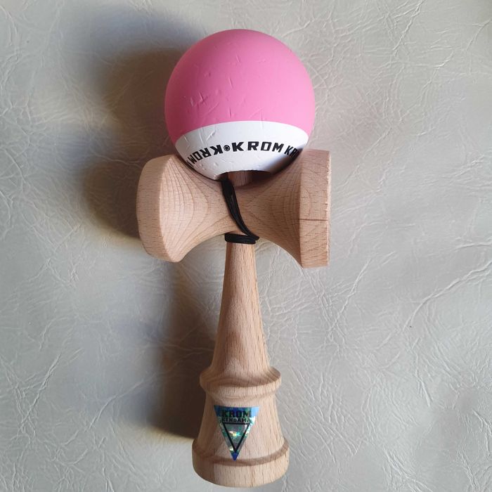 Kendama Krom Pop Rubber