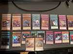 Yu Gi Oh Floowandereeze deck