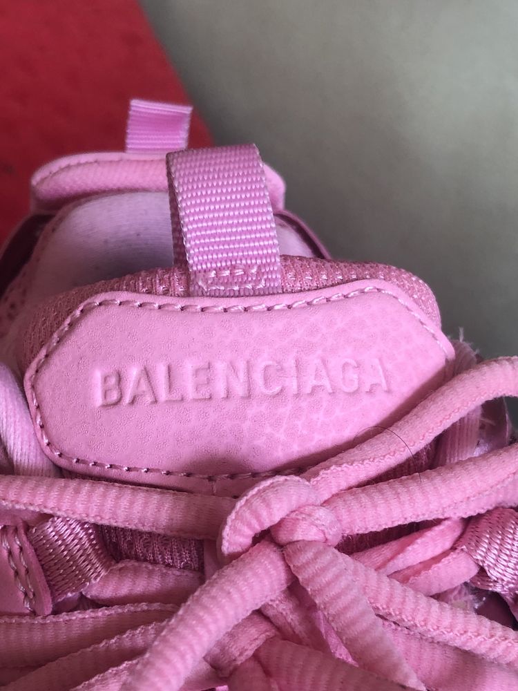 Balenciaga Track Pink | Оригинални!!!