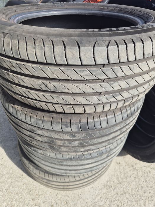 195 55 16 Michelin vara dot 2022
