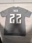 ''2015-16 Real Madrid adidas ISCO 22''оригинална мъжка тениска М разме
