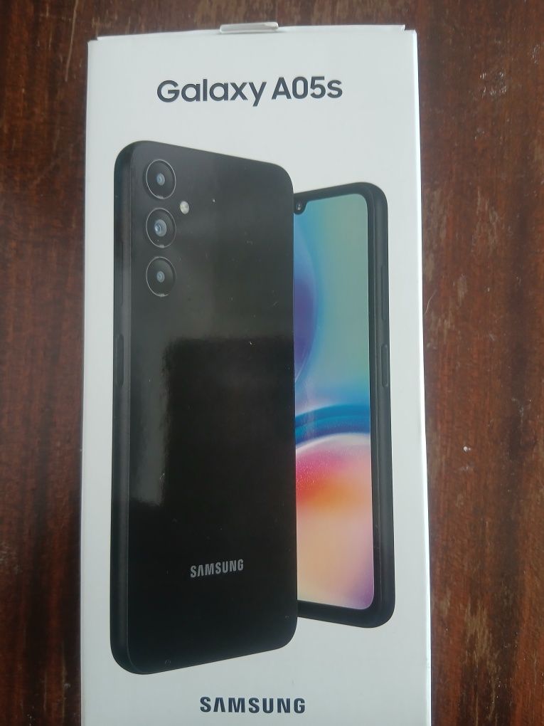 Samsung Galaxy A05S