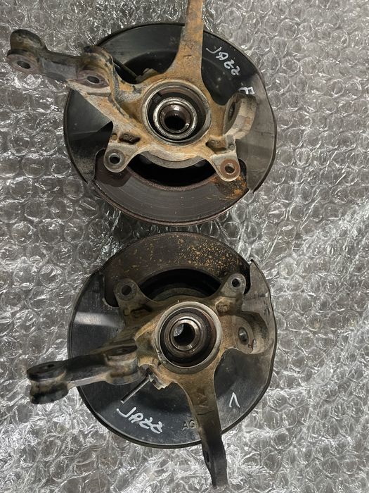 Окачване и кормилна рейка Honda Jazz 2002-2008 г