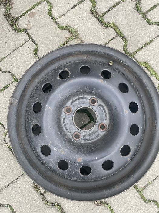 Jante Tabla 15 Ford Fiesta / Capace noi