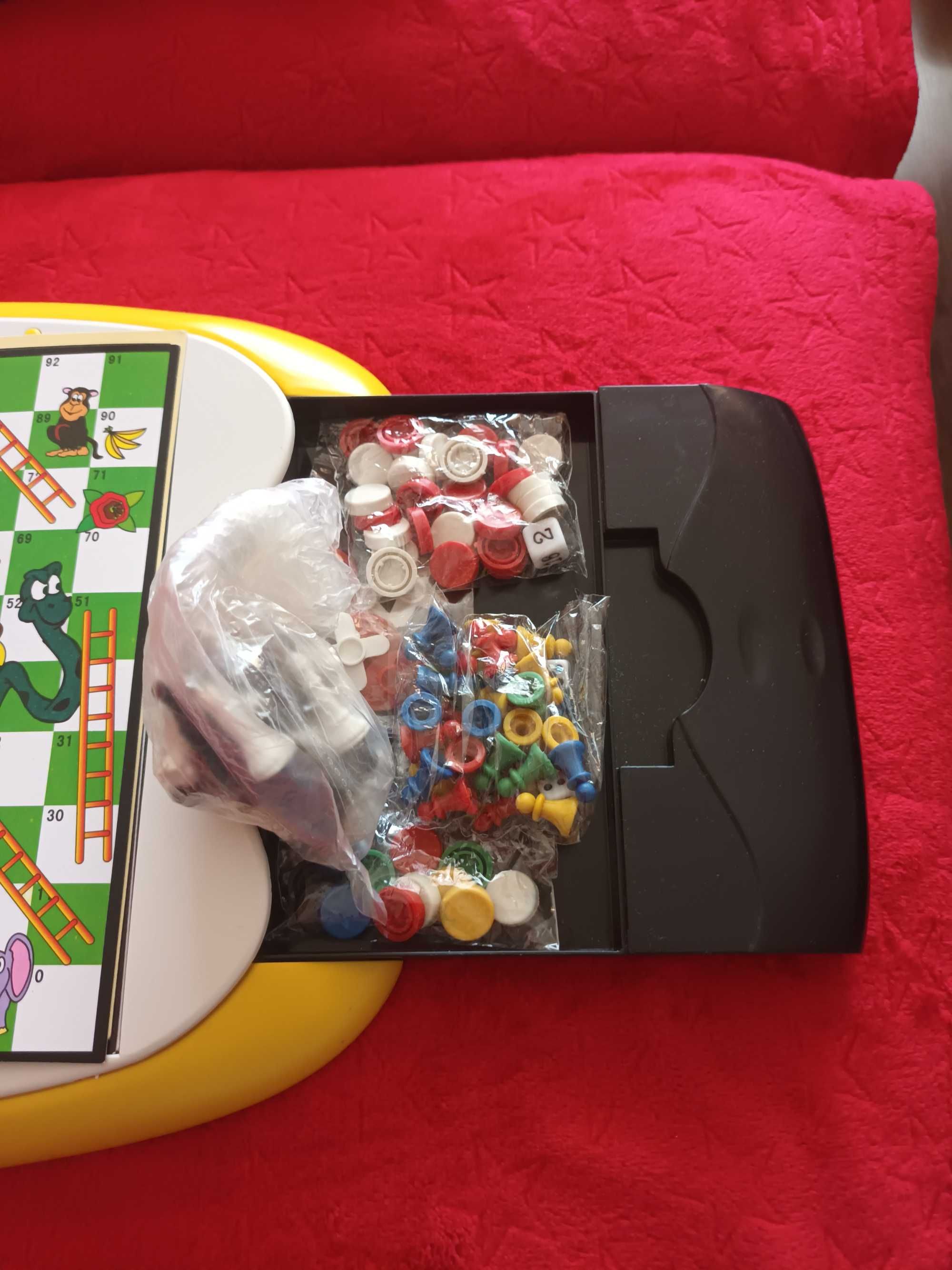 Забавни игри 9 в 1