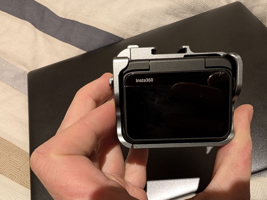 Insta360 go 3s 64GB cu garanție