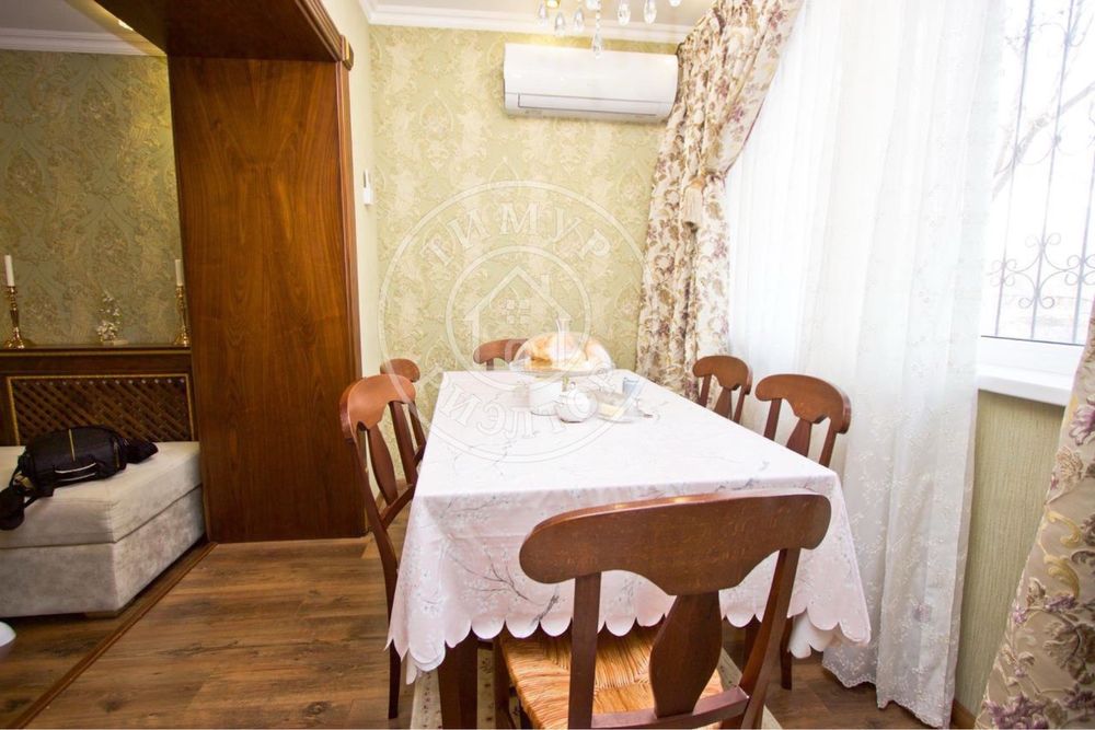 4в3/3/4 Саёхат гостиница,Буюк Ипак Йули,Макро,171 школа,80 м2