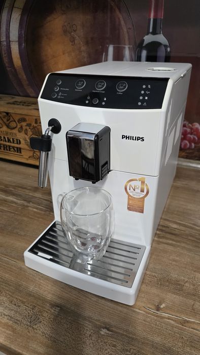 Espressor automat Philips