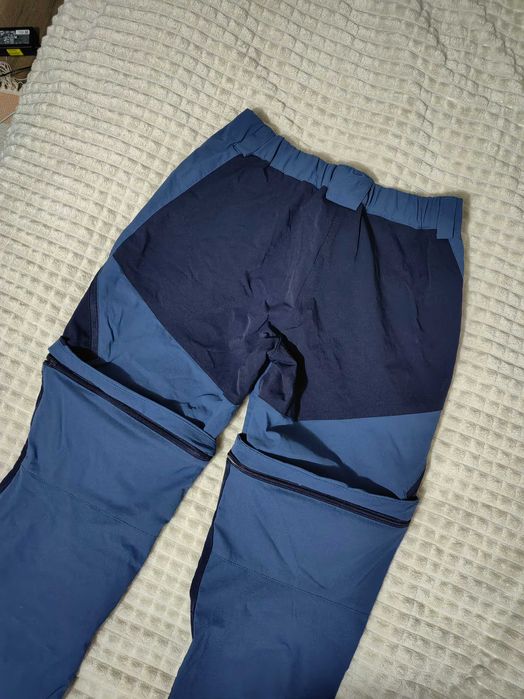 Планинарски панталон Quechua