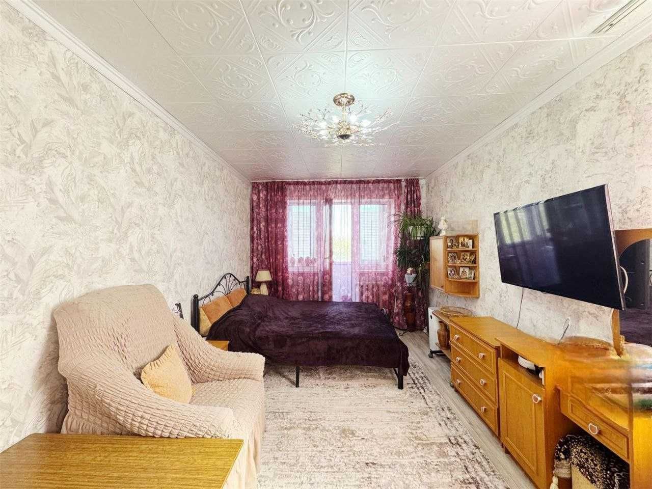 Продам 3х комн квартиру в 4 мкр,р-н РОддома