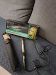 Ondulator par Remington