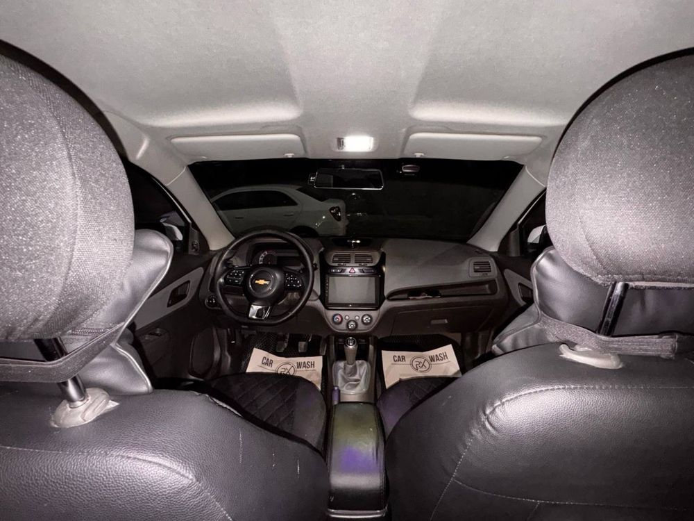 Chevrolet Cobalt 1 euro
