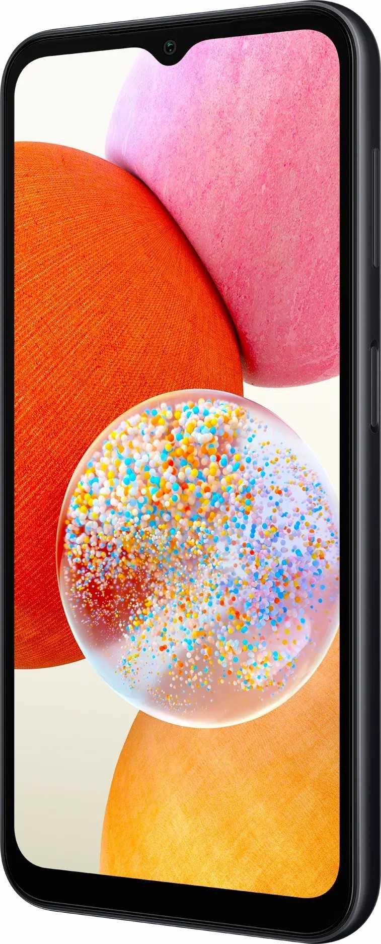 Samsung Galaxy A14 4G 6\128 ГБ Камера 50 МП в Идеальном состоянии