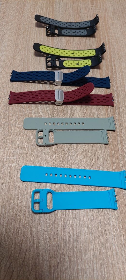 Каишки за Фитнес гривна Samsung Galaxy Fit3