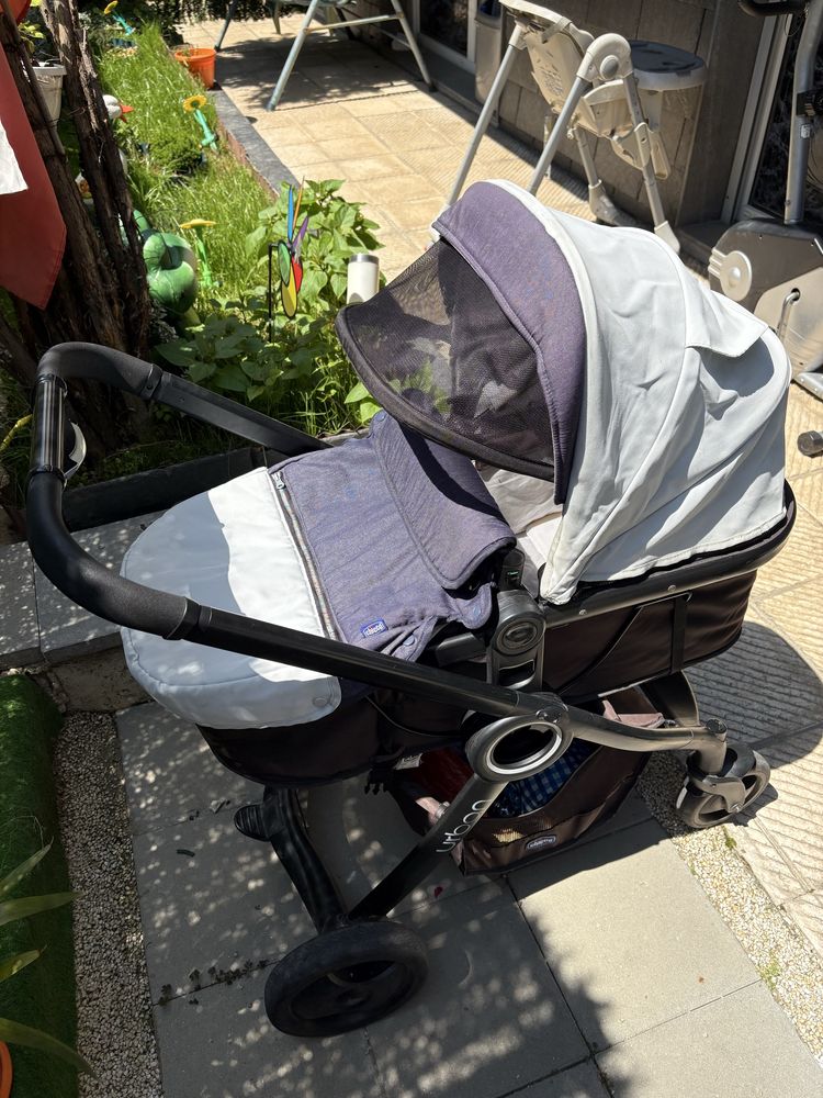 Бебешка количка Chicco Urban
