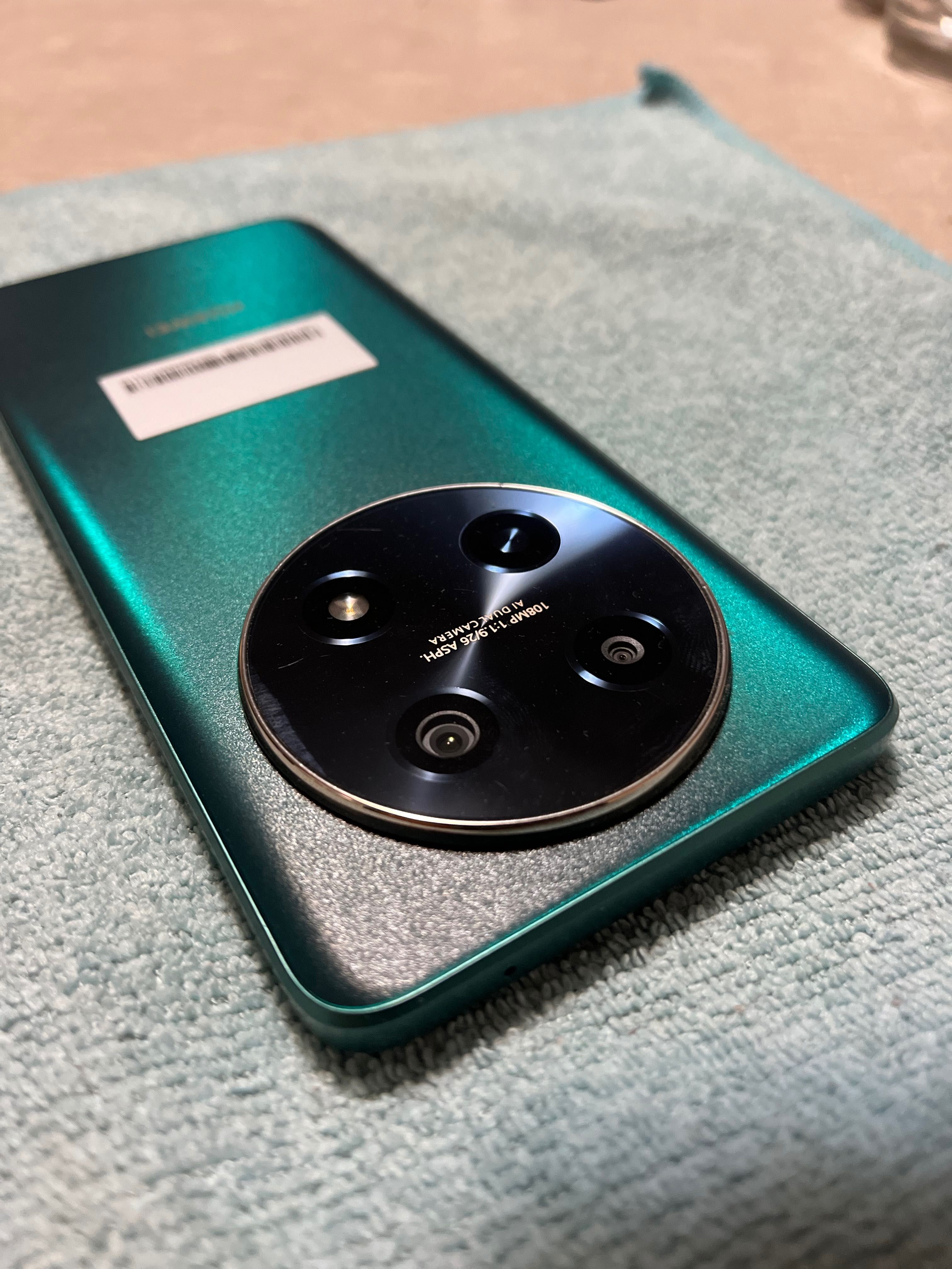 Смартфон Huawei Nova 12i, 8GB RAM, 128GB