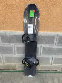 placa snowboard noua head e-pulse lyt L146cm