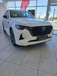 Mazda CX-60 Mazda CX-60 5WGN 2.5L e-SKYACTIV PHEV 327CP 8AT AWD Homura Plus