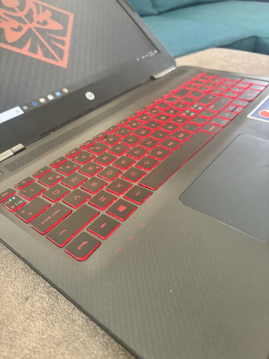 Hp Omen Gaming• Procesor i7-7700HQ• 16gb ram DDR4• placa video 4gb Gtx