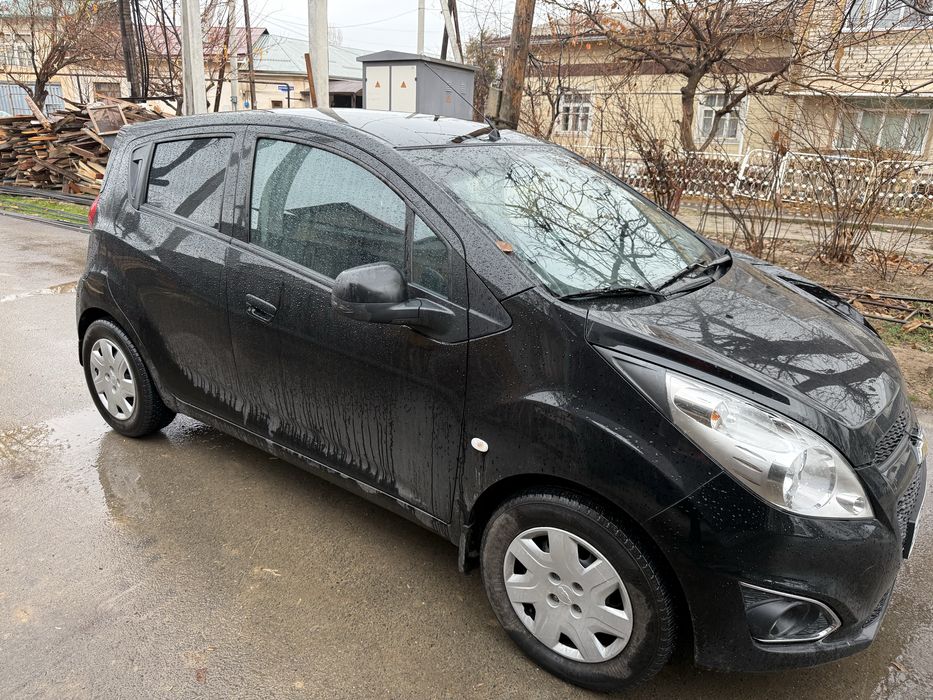 Спарк АРЕНДА 2020 йил