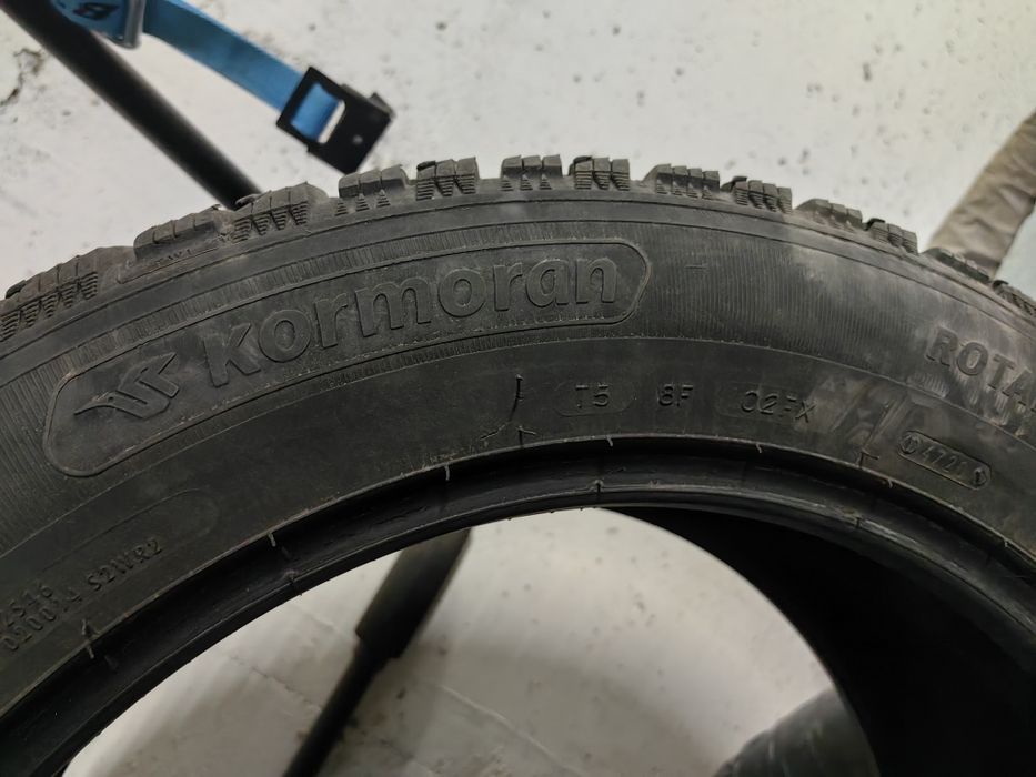 4 броя Гуми Кормуран