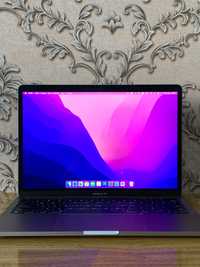MacBook 2020 M1 13” 8/512