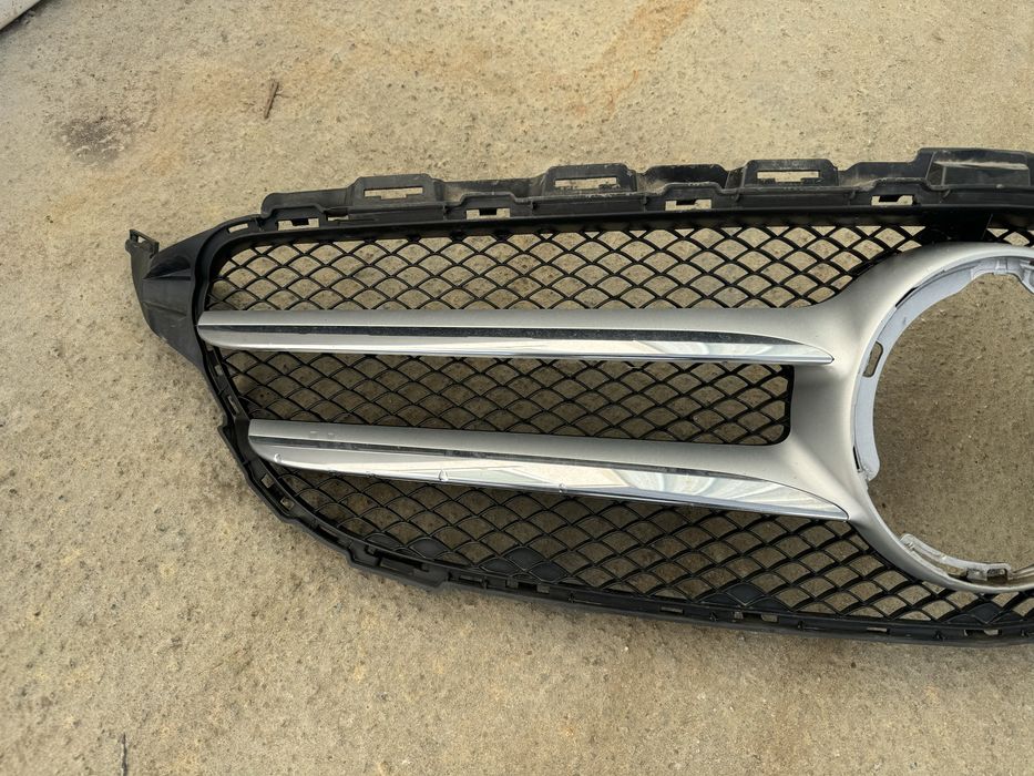 Решетка за Мерцедес Ц класа W205 Mercedes C class