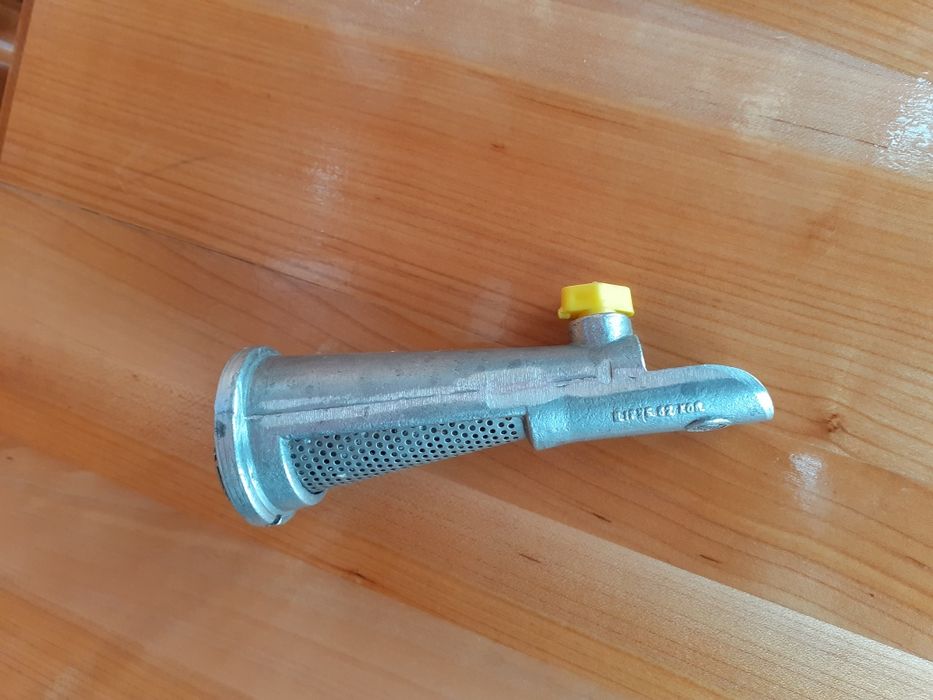 Separator Rosii