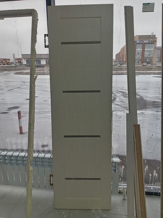 Продам дверь в отличном состоянии