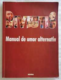 Revista Divertis - semnata de Toni Grecu