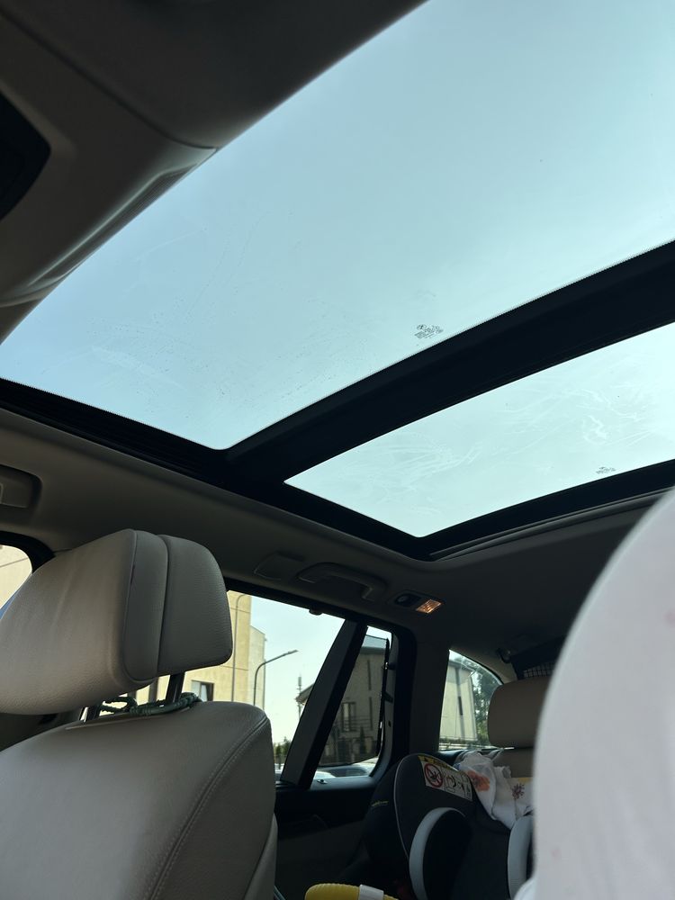 BMW 525 xDrive Full option trapa panoramica distronic head up display