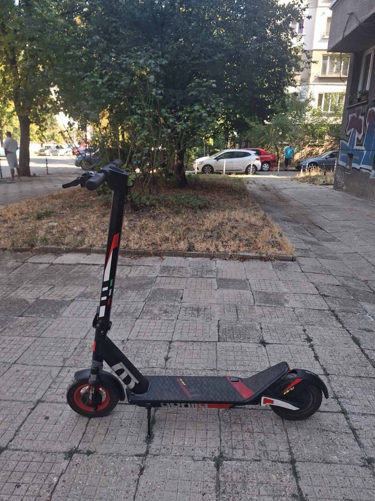 Електрическа тротинетка Aprilia Esr2 Evo