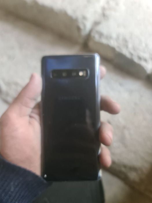 Samsung S10 128GB