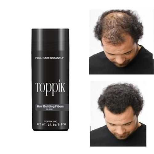 Загуститель волос Toppik (caboki)